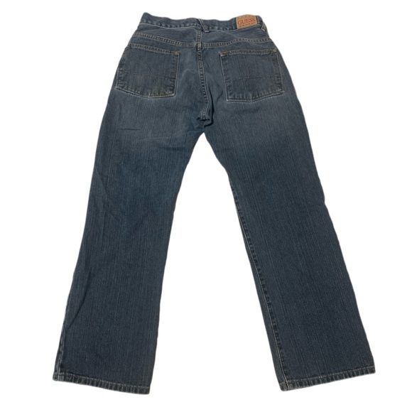 vintage guess jeans - Picture 3 of 7